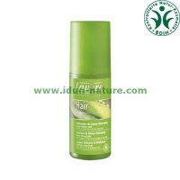 Laca volumen y brillo Aloe Vera LAVERA Hair